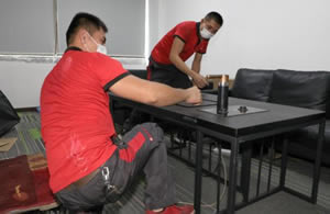 ʯ��ɽ��ͥ���